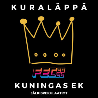 286: Kuningas EK - FEC Ylläs