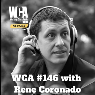 WCA #146 with Rene Coronado
