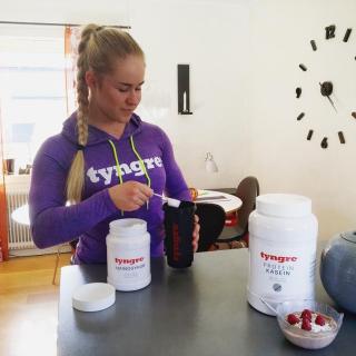 Avsnitt 285: Jennifer Kokk