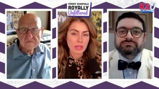 Meghan Markle’s “Catastrophe” & Prince Harry’s Hollywood Ambitions | Royal Fallout & Public Backlash