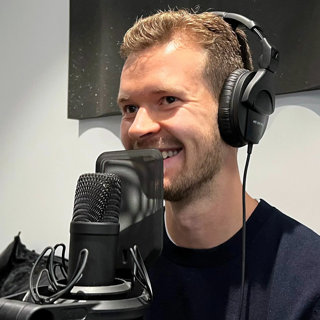 Episode 112 - Erlien om tetstrid, benking, nesten å slutte med fotball og vingummi