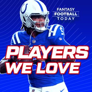 Players We Keep Drafting; K and DST Talk; Superflex Draft! (08/29 Fantasy Football Podcast)