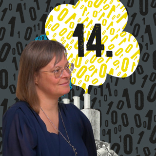 Teknologiayhtiöiden tähtäimessä: Laura Nordström ja lobbaus Euroopan Unionissa