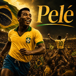 Pelé