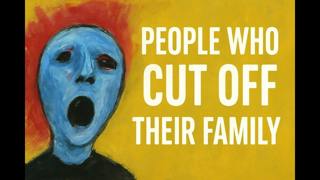 The Psychology Of People Who Cut Off Their Family 