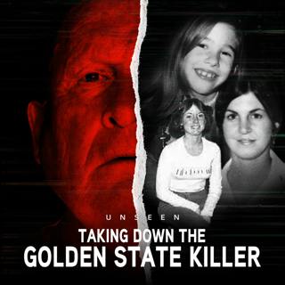 The Golden State Killer: The Disturbing Cases of Kris, Margaret and Jane | UNSEEN
