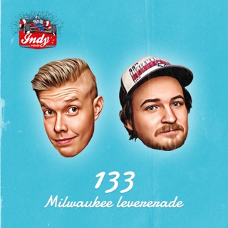 #133: Milwaukee levererade