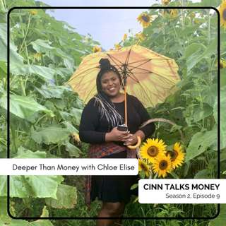 Cinn Talks Money