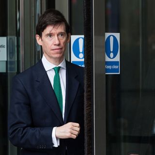 Rory Stewart goes out - what went wrong?