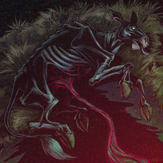 S22 Ep18: NoSleep Podcast S22E18