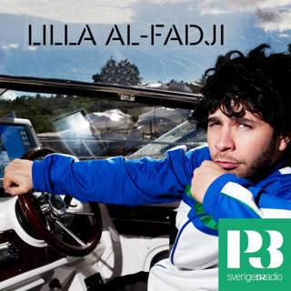 Lilla Al-Fadji drar!