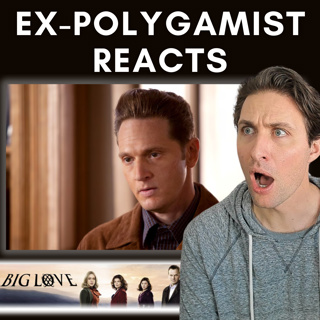 Big Love Season 2 Finale REACTION: Betrayal, Power Struggles & Family Chaos!