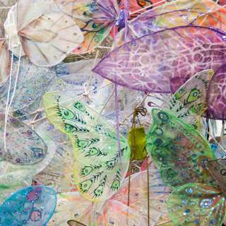132. Bridging Worlds: Cultivating Relationships with the Elemental Realm Ft. Laurel Leaman