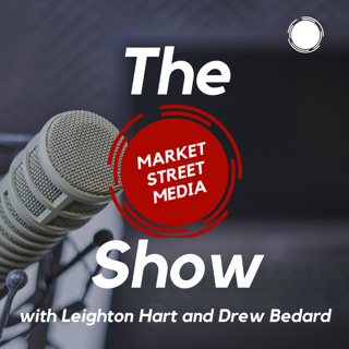 The Market Street Media Show