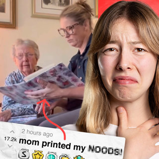 My mother-in-law made an album of me giving birth…without my permission! | Reddit Stories | EP2041