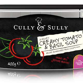 Cully & Sully: The original Irish insurgent is now #4 in the UK!