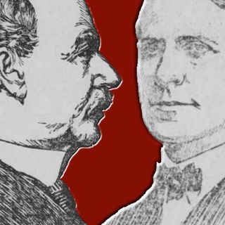 Colonel Swope & Dr. Hyde