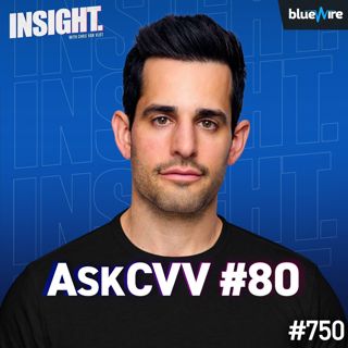 AskCVV #80 - WrestleMania 41 Review, John Cena Wins #17, Joe Hendry Appears But The Rock Doesn't