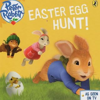 Easter Egg Hunt