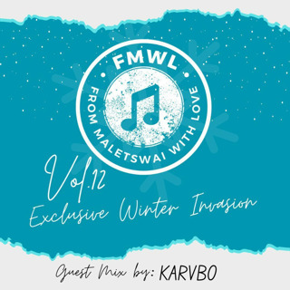 FMWL Vol.12 (Exclusive Winter Invasion Guest Mix By KARVBO)