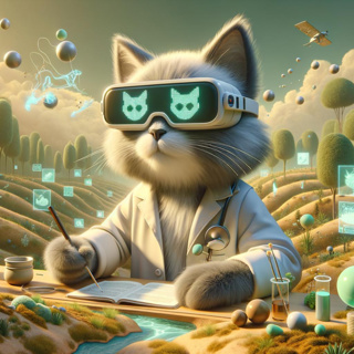 Meta’s Passthrough API, Google’s Eye-Tracking Play & Valve’s Wireless VR – XR’s Big Moves | Mid March 2025