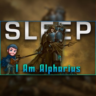 Alpharius Omegon