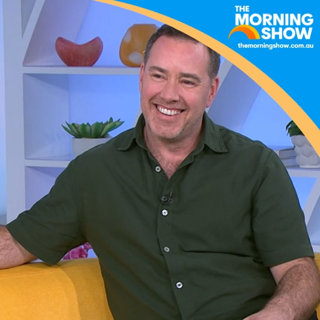 Spencer McLaren looks back on 'Home And Away' and talks brand-new podcast