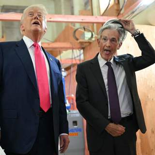 How Trump's central bank beef could hurt the economy