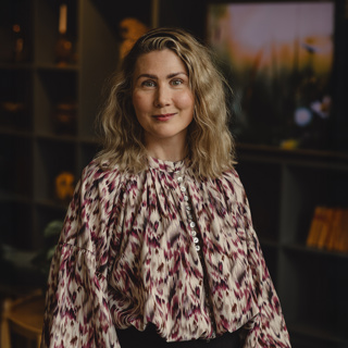Koinonia Gemenskap - Christine Viklund