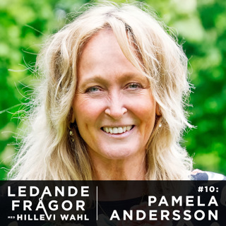 #10: Pamela Andersson