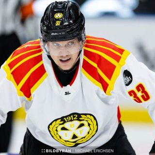 510. Nedsläpp: Nollan i Brynäs