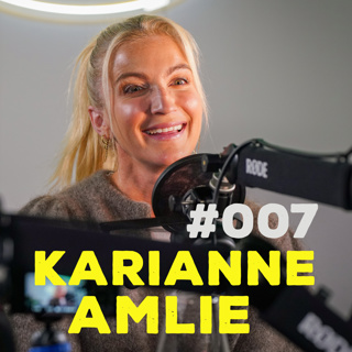Karianne Amlie | Samlivsbrudd, ny flamme og suksessen