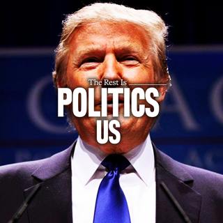 189. Trump’s Secret Slush Fund: His Most Corrupt Act Yet
