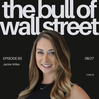 Ep. 83: Building Enterprise Value, Multi-Generational Growth, and the Case for Outsourcing, with First Trust VP Jackie Wilke (recorded 08/27/26)