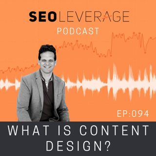 094 - What is Content Design?