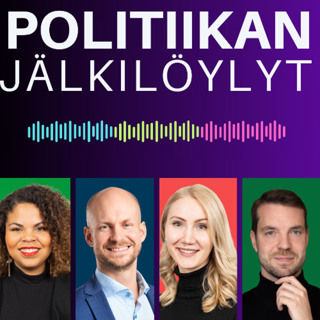 50. STV:n rähinät, joululahjarahat & Syyria