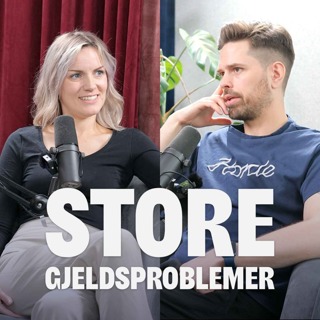 181 - Iris Har Gjeldsproblemer