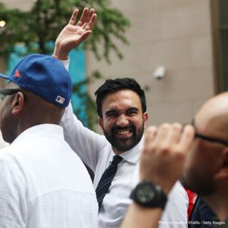 NYC Mayor’s Race and Capitalism in America
