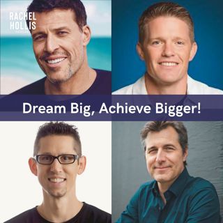 717: MASTERMIND | Dream Big, Achieve Bigger: Goal Setting for Growth and Success