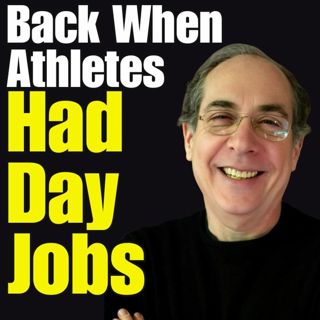 E62: 70 Years of Professional Sports Evolution Through a Legendary Writer's Eyes