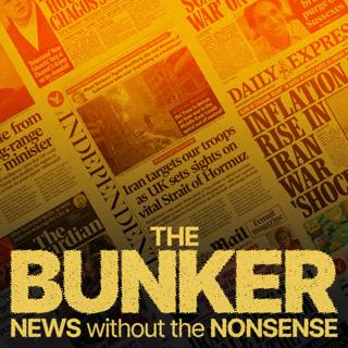Hot Take Time Machine – March’s weirdest columns with Miranda Sawyer and Jonn Elledge