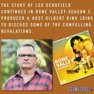 504 // Gilbert King on Bone Valley