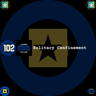 102 Isolating Disability: Solitary Confinement