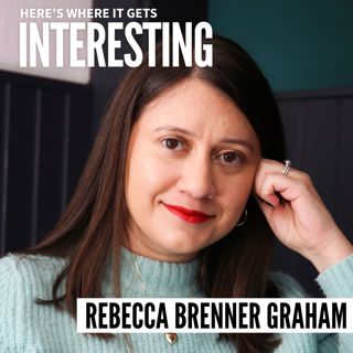 Dear Miss Perkins with Rebecca Brenner Graham