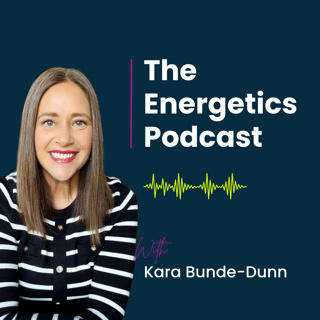 The Energetics Podcast