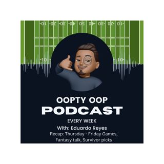 Recap: Thursday - Friday Games, Fantasy talk, Survivor picks