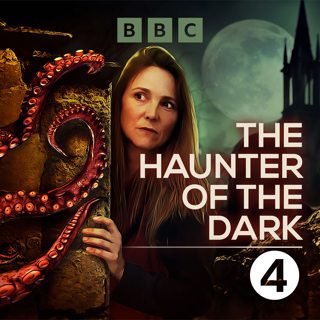 The Haunter of the Dark: Episode 5