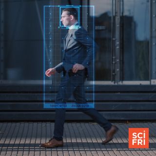 Data about your body is up for sale. Who's buying it?