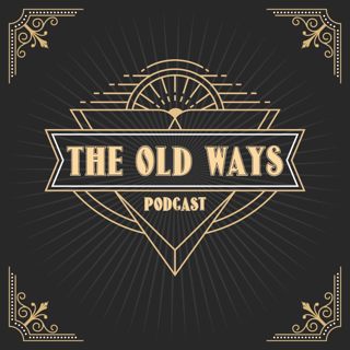 The Old Ways Podcast - Masks of Nyarlathotep New York Part 10