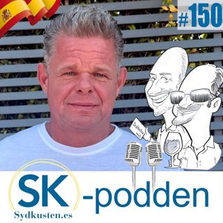 SK-podden 150: Årets scoop